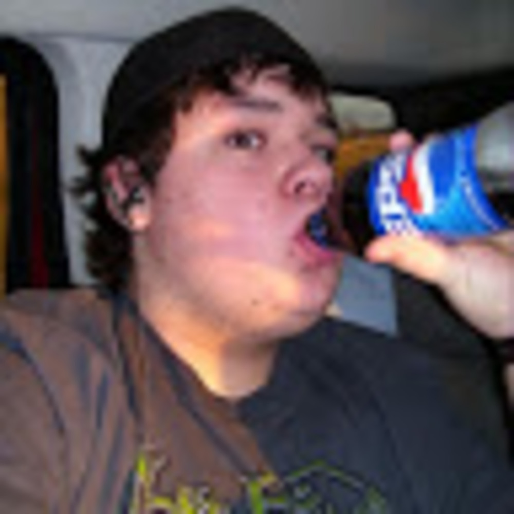 Meet your Posher, Derek